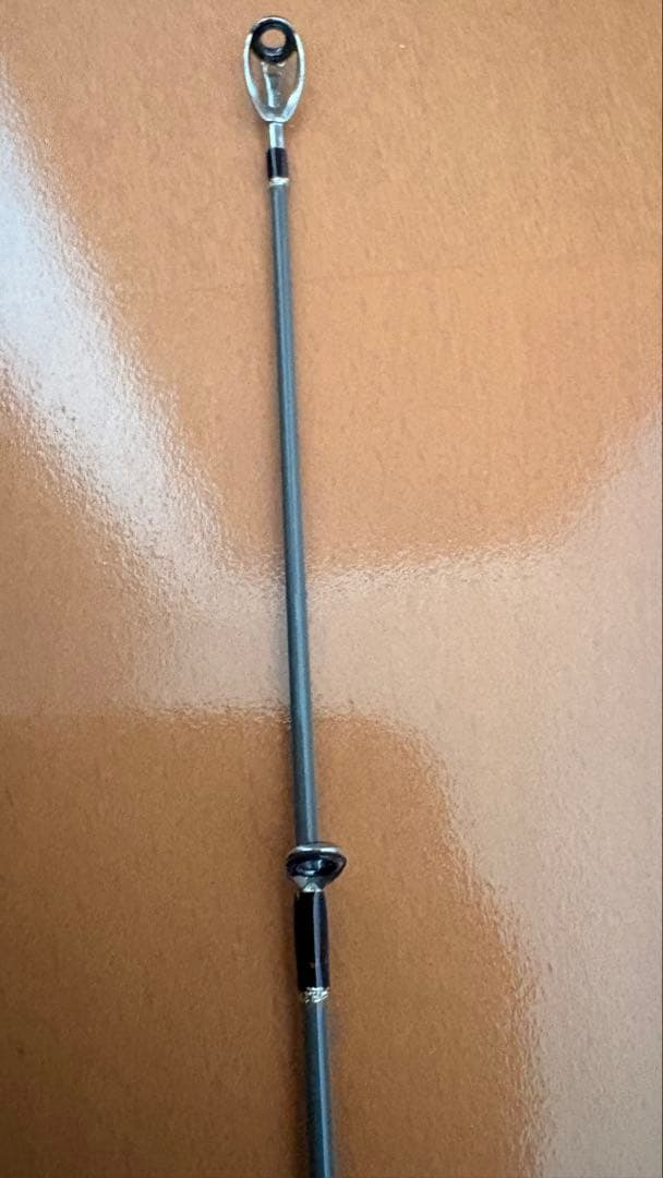 Major Craft FSG-B382UL トラウトロッド