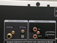 【中古品】MARANTZ CDプレーヤー・CDチェンジャー CD5005