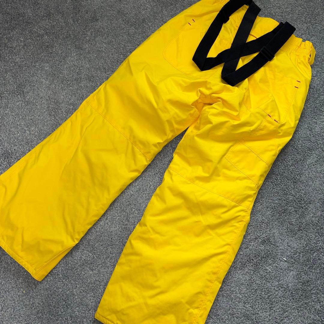 オンヨネ　レセーダ　子供用スキーウェア　ジュニアスーツ150 未使用