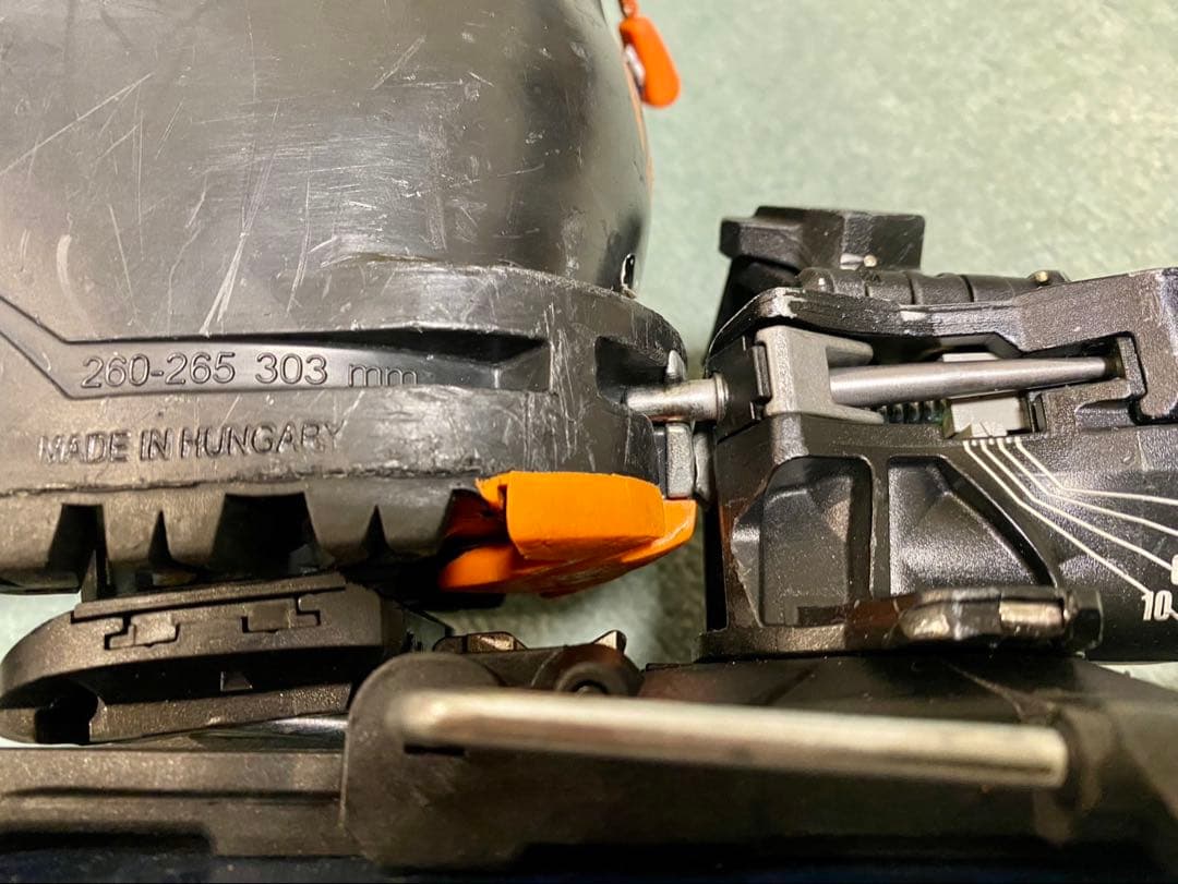 古*郎様 <オークション>Line Sakana スキー板 174cm