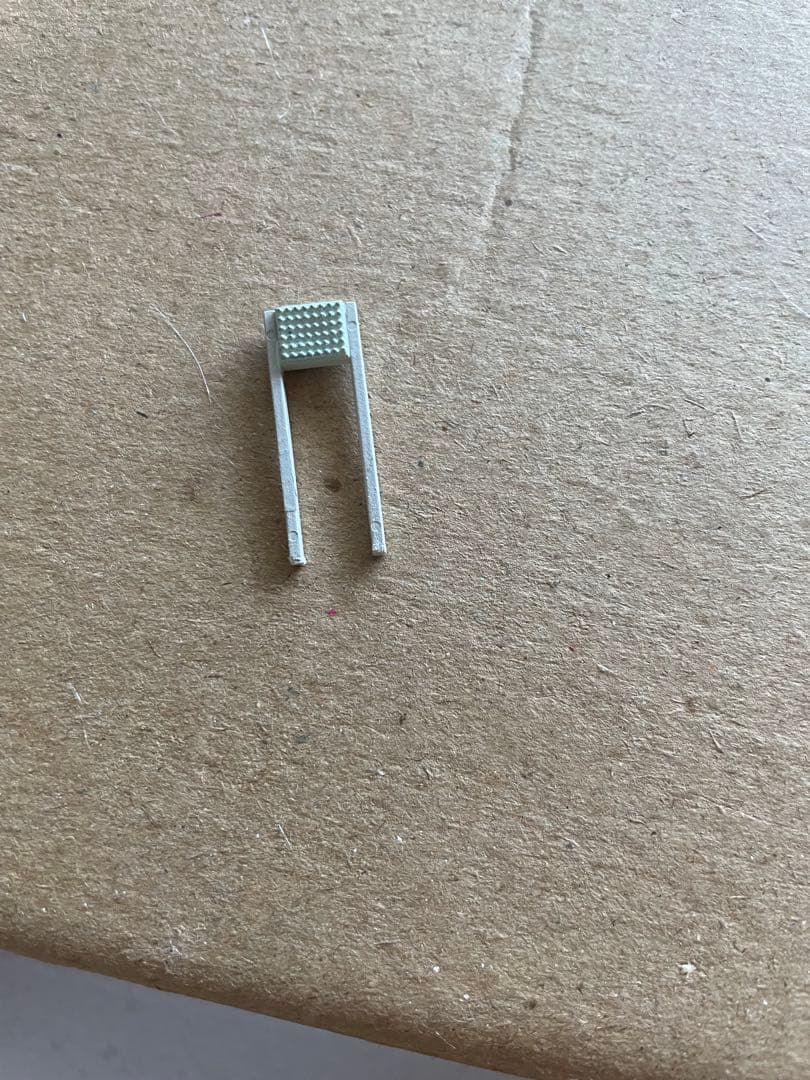 広島市民球場　限定　メモリアルフィギュア