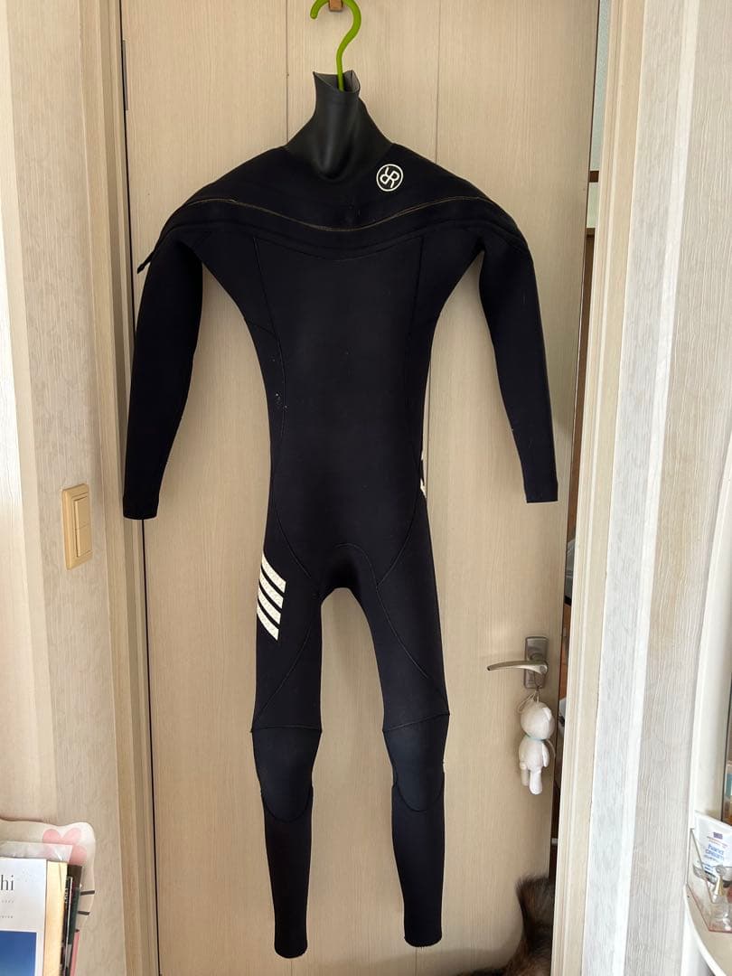 価格応談　ラッシュウェットスーツ　RASH セミドライ　アスリートシリーズ　M