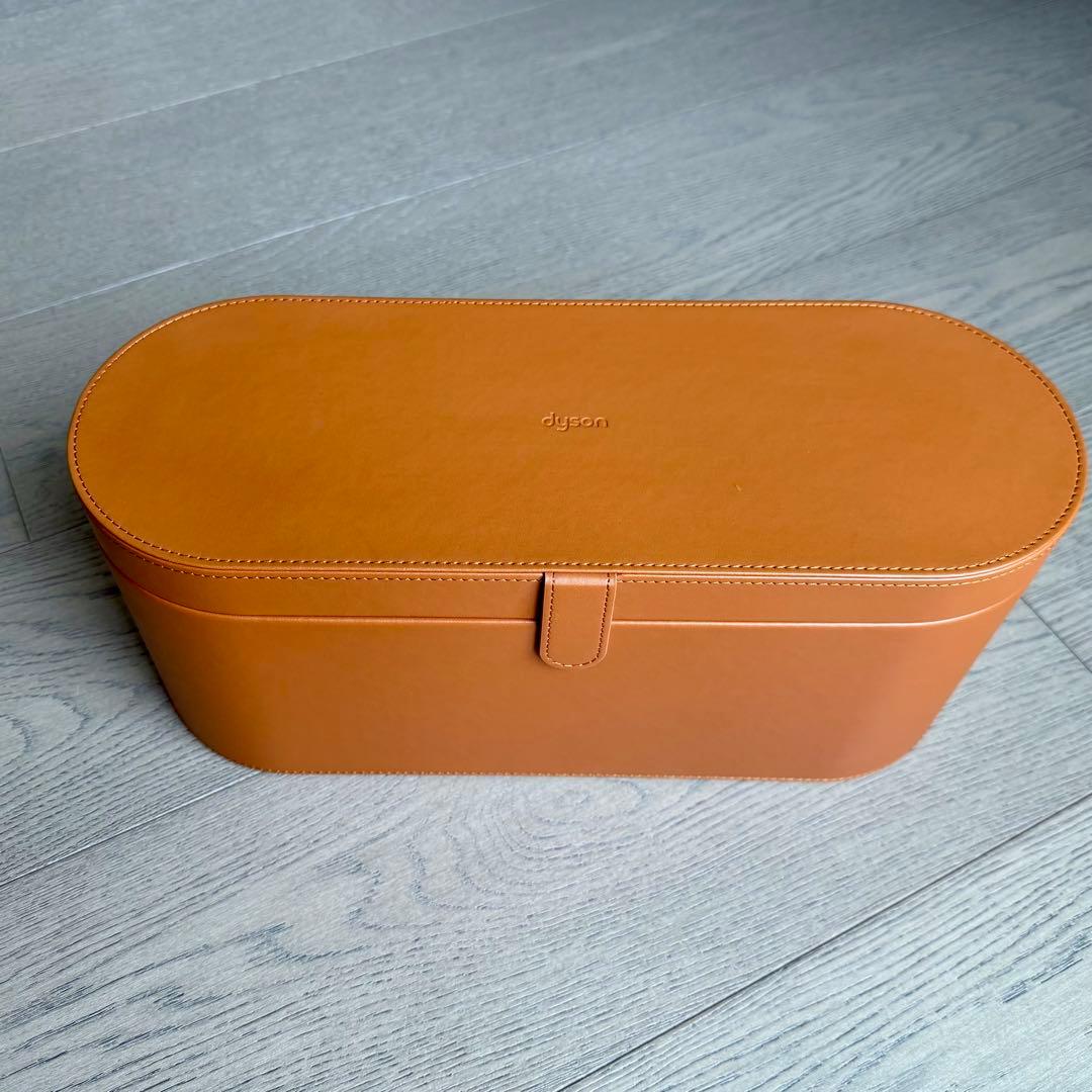 Dyson ダイソン　ヘアスタイラー　HS01 ヘアドライヤーセット　状態良