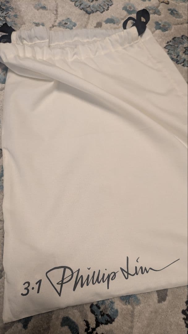 フィリップリム　ソレイユ