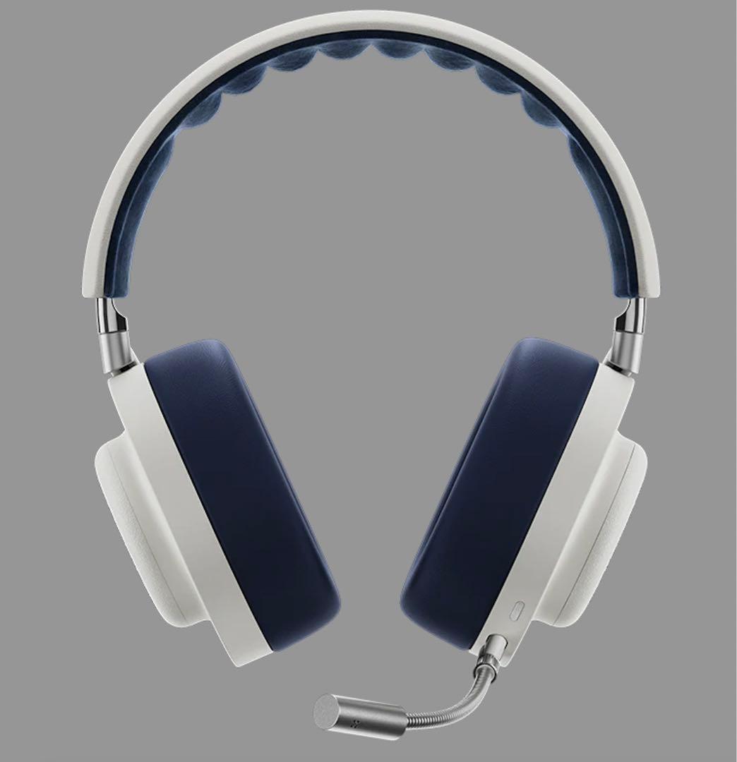 【今月限定値下げ】ブガッティワイヤレスヘッドホン