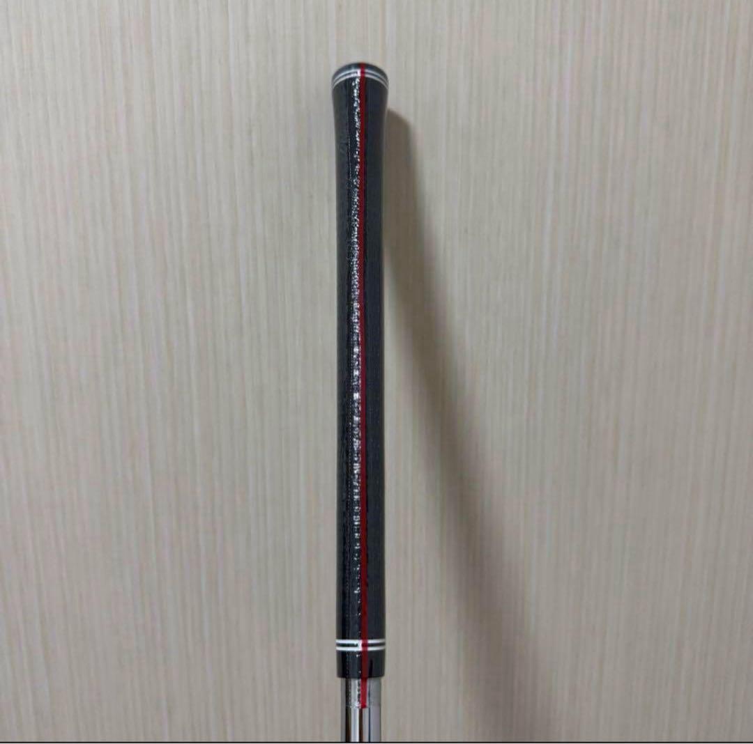 新品未使用 SRIXON スリクソン ZX4 MkⅡ 4番アイアン 4鉄 4I