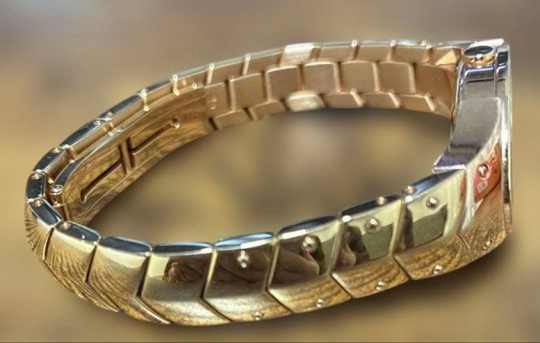 【最終値下げ】ヴィヴィアンウエストウッド　アーマー　腕時計