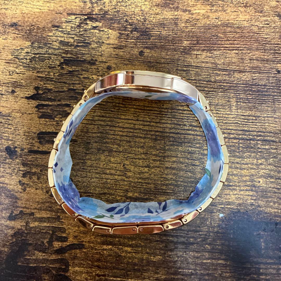 【最終値下げ】ヴィヴィアンウエストウッド　アーマー　腕時計