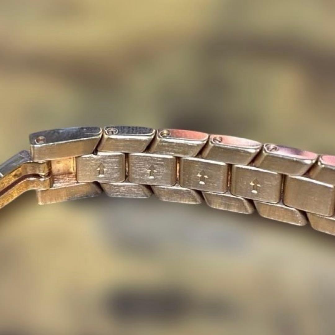 【最終値下げ】ヴィヴィアンウエストウッド　アーマー　腕時計