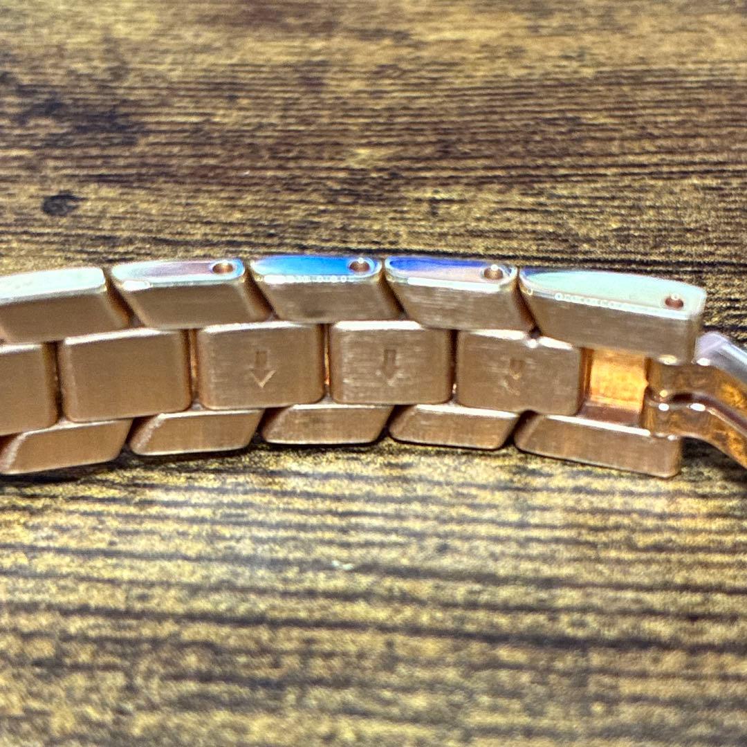 【最終値下げ】ヴィヴィアンウエストウッド　アーマー　腕時計