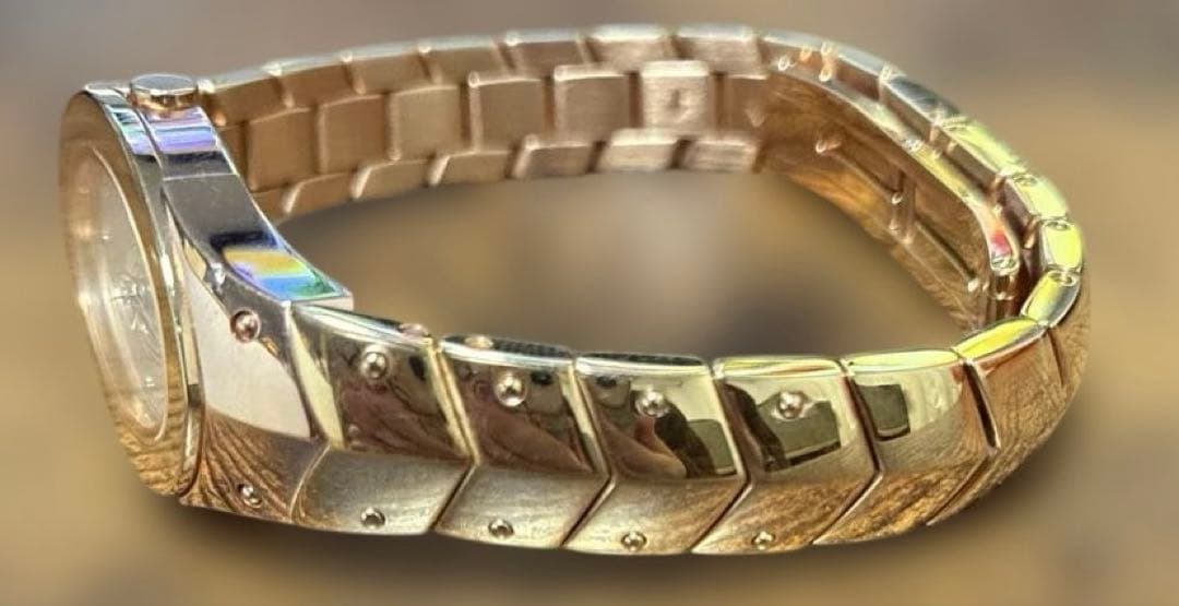 【最終値下げ】ヴィヴィアンウエストウッド　アーマー　腕時計