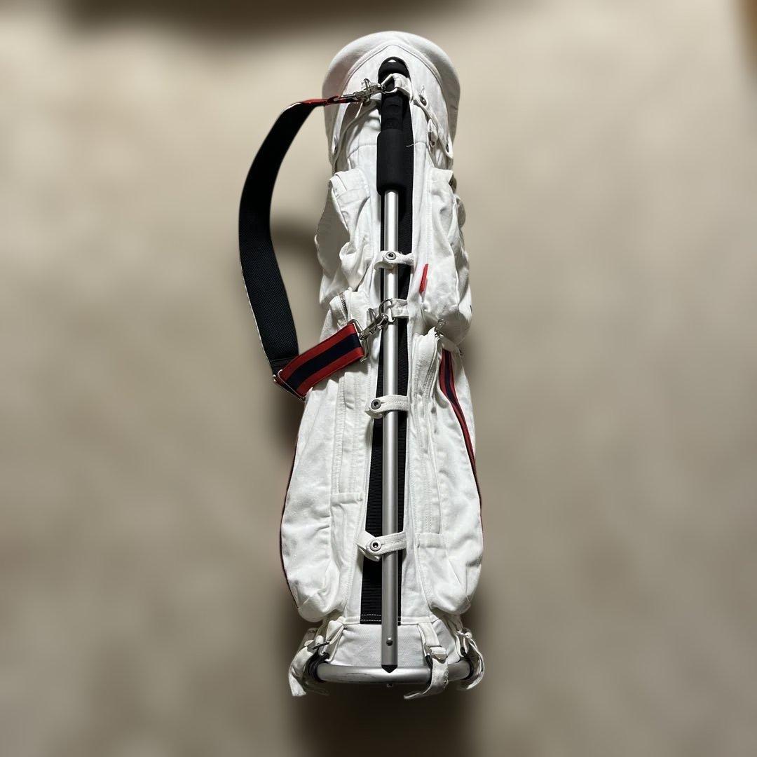 MIZUNO golfキャディーバック