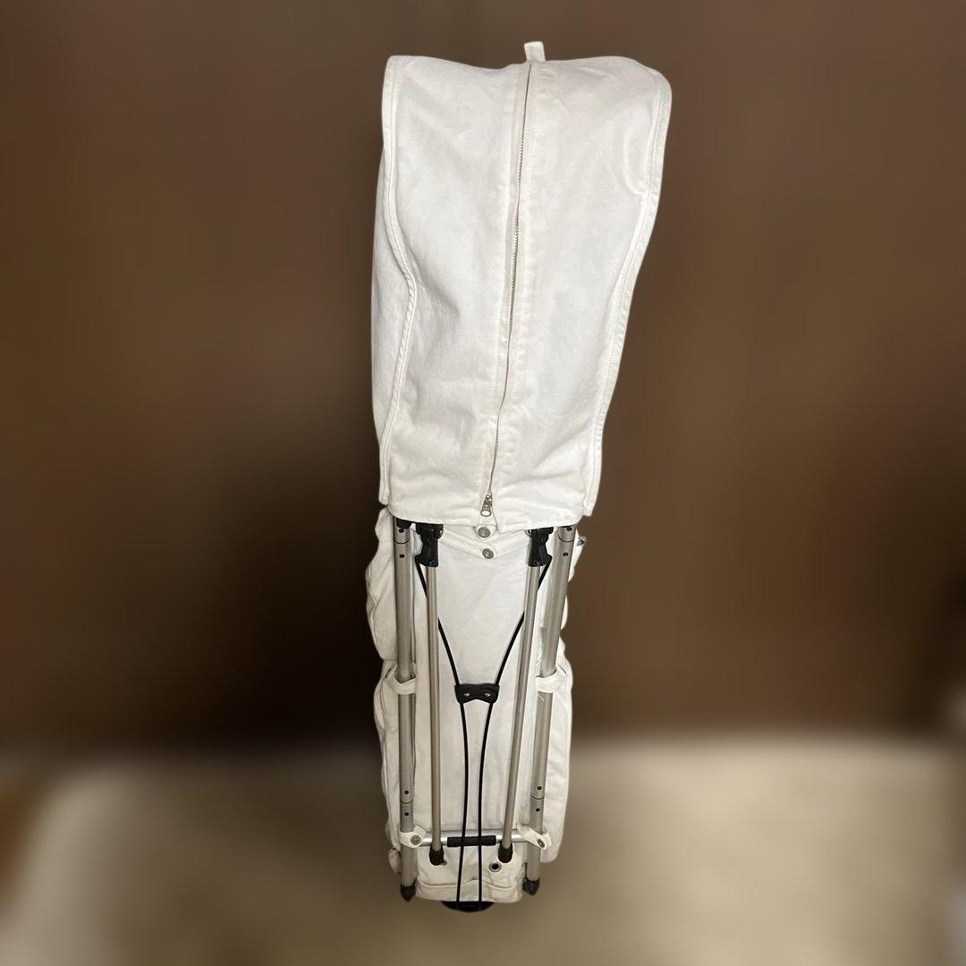 MIZUNO golfキャディーバック