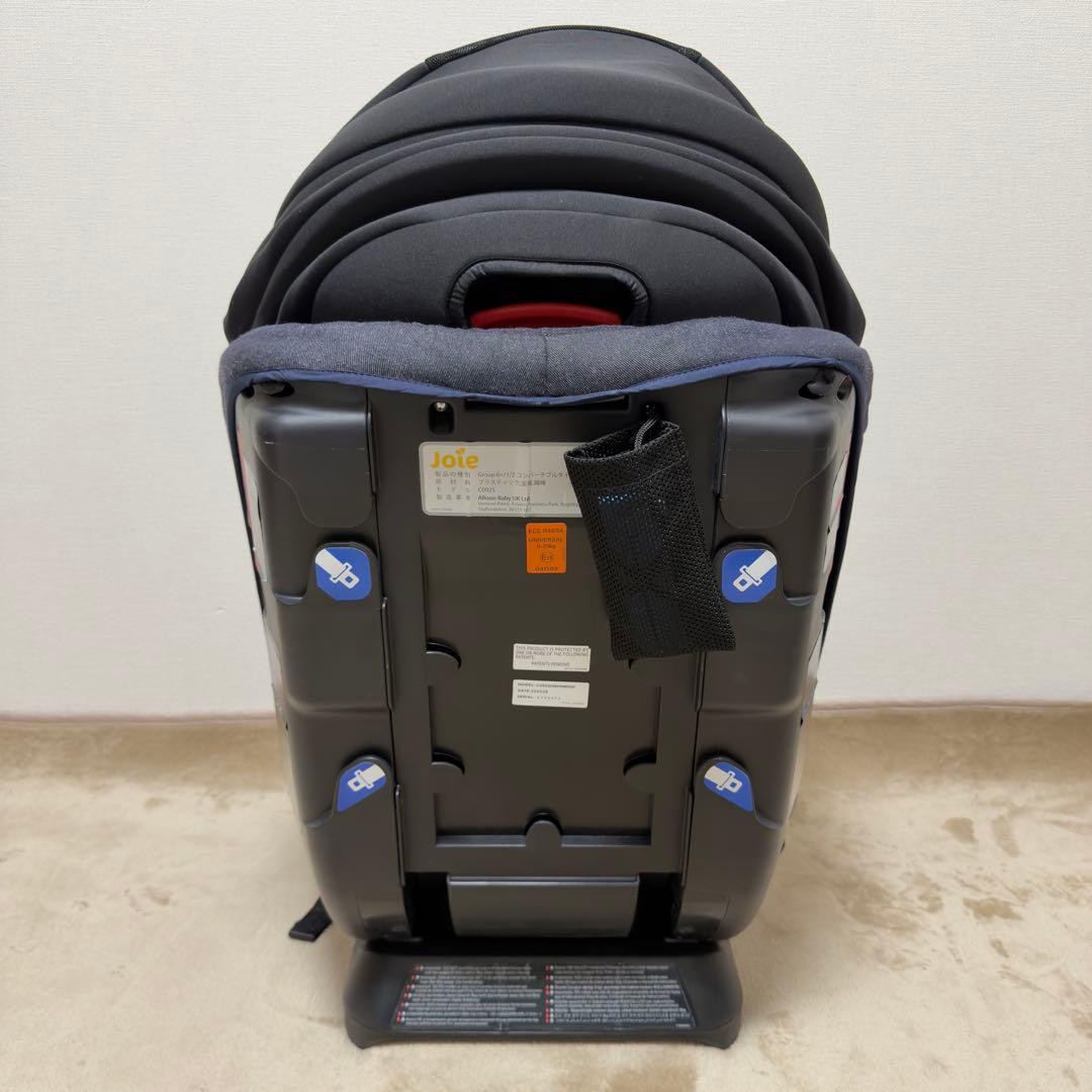 Joie ジョイー バリアント C0925 日よけ付