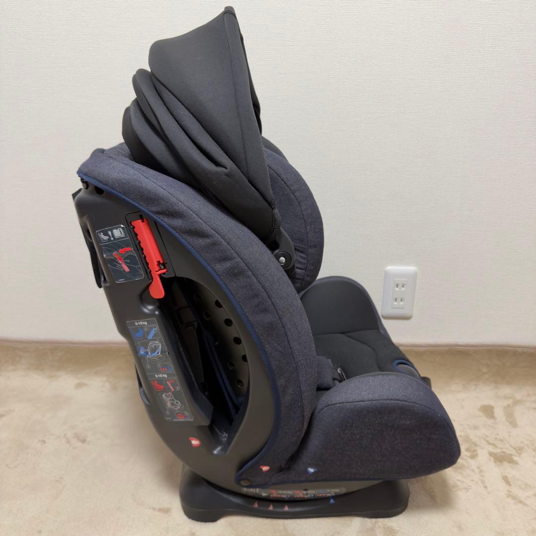 Joie ジョイー バリアント C0925 日よけ付