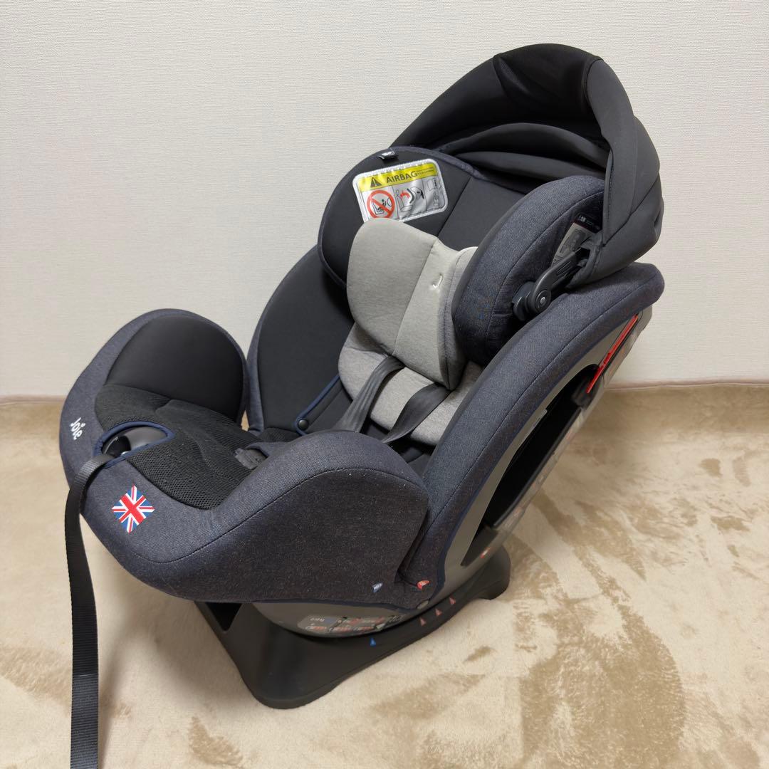 Joie ジョイー バリアント C0925 日よけ付