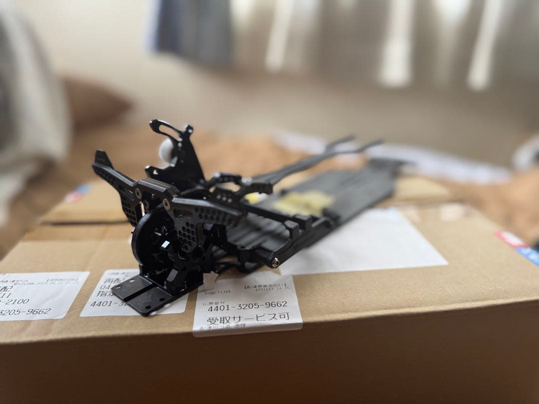 TOPLINE ベルトコンバ