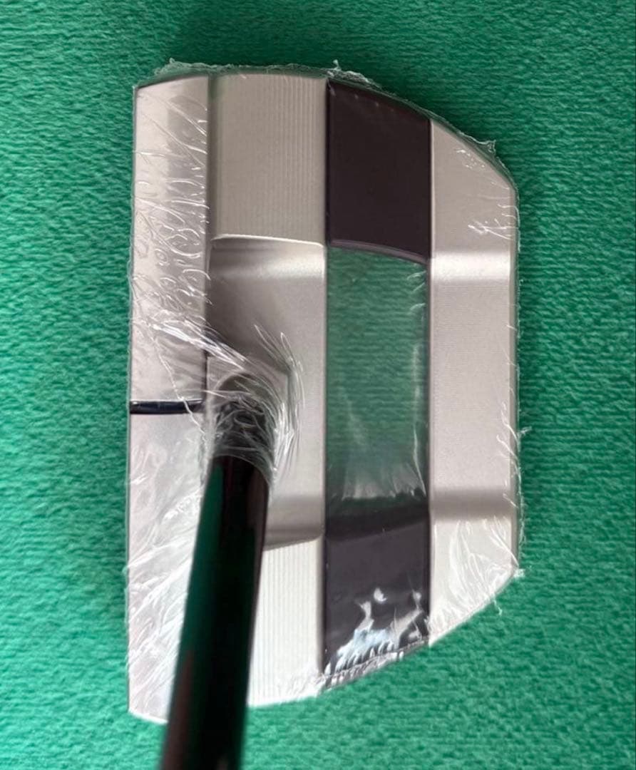 ★新品★Scotty Cameron スコッティキャメロン ファストバック OC