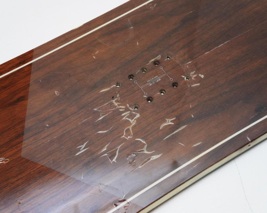 HEAD スノーボード THE DAY 153 19/20モデル