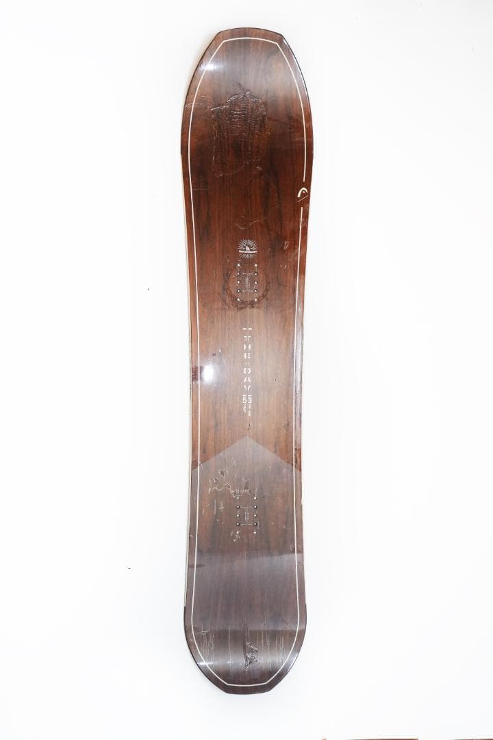 HEAD スノーボード THE DAY 153 19/20モデル
