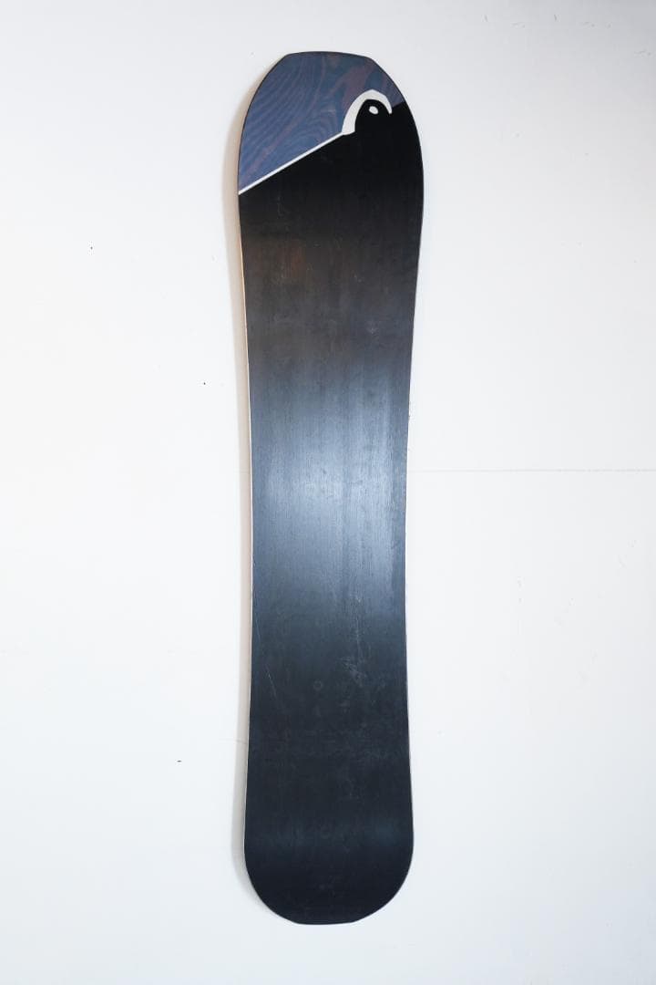 HEAD スノーボード THE DAY 153 19/20モデル