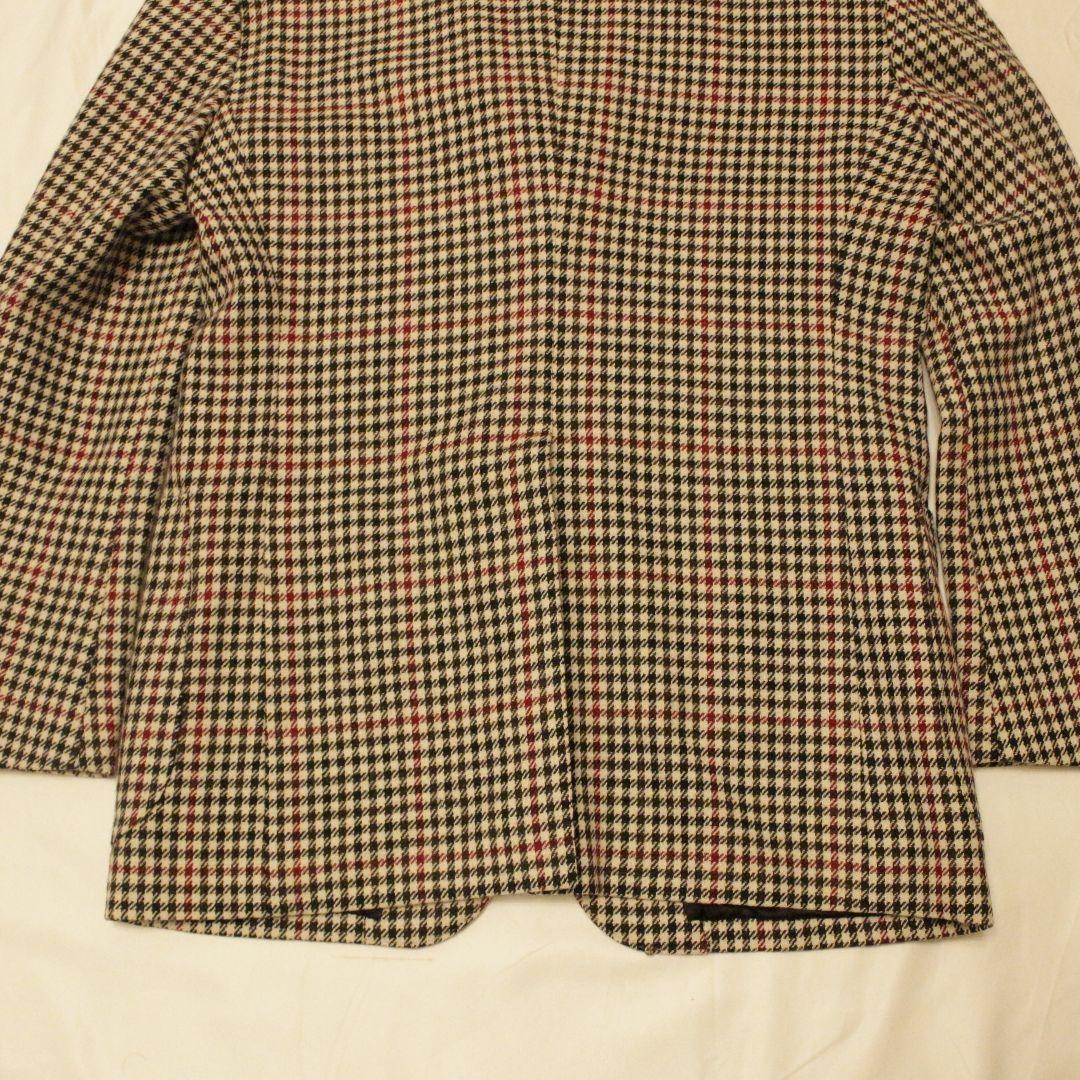 District UNITED ARROWS ガンクラブチェック 50