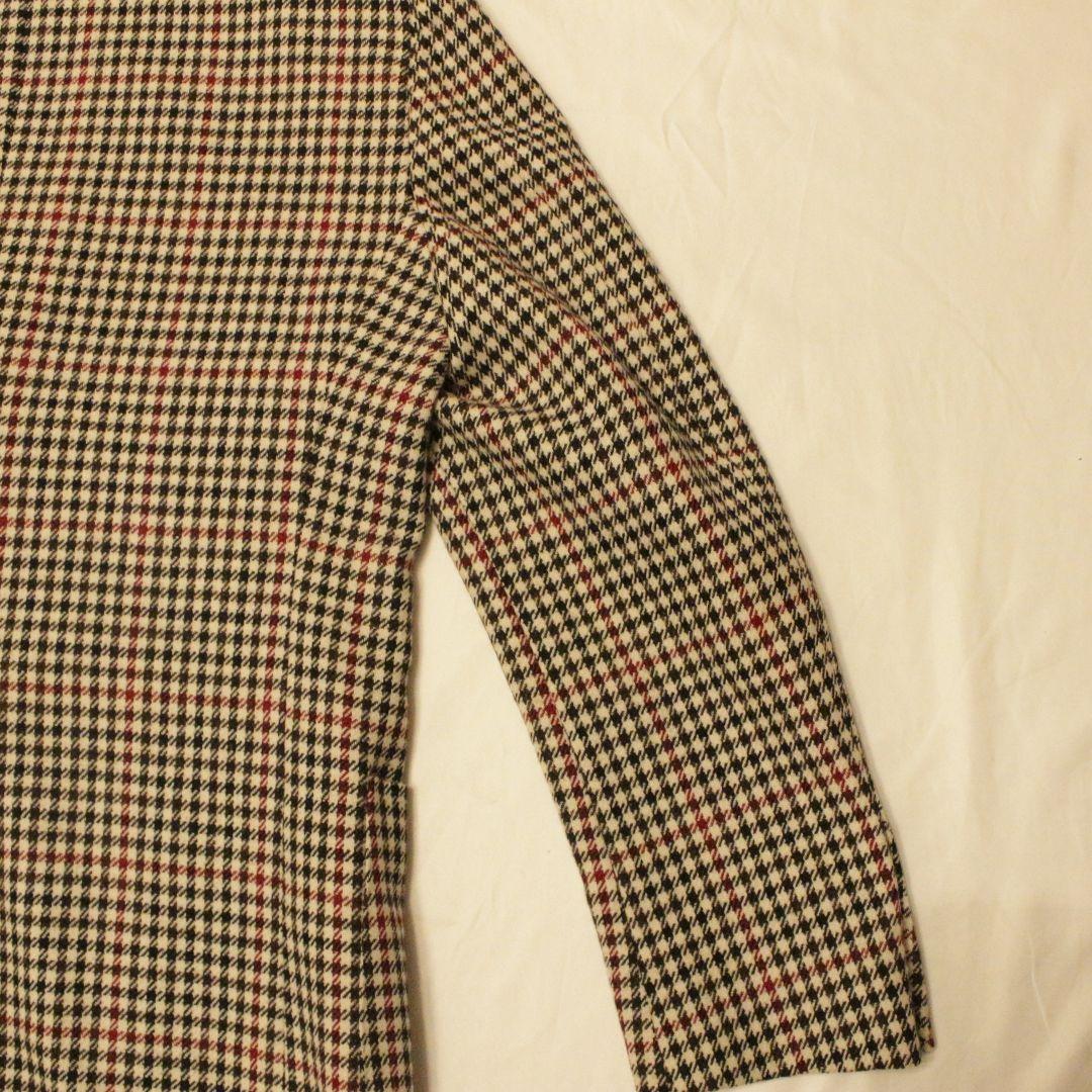 District UNITED ARROWS ガンクラブチェック 50