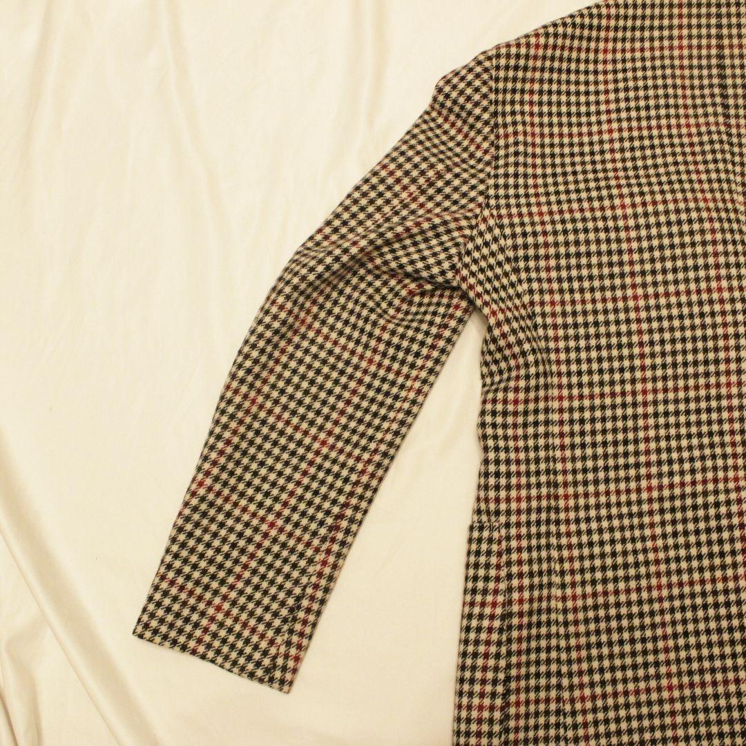 District UNITED ARROWS ガンクラブチェック 50