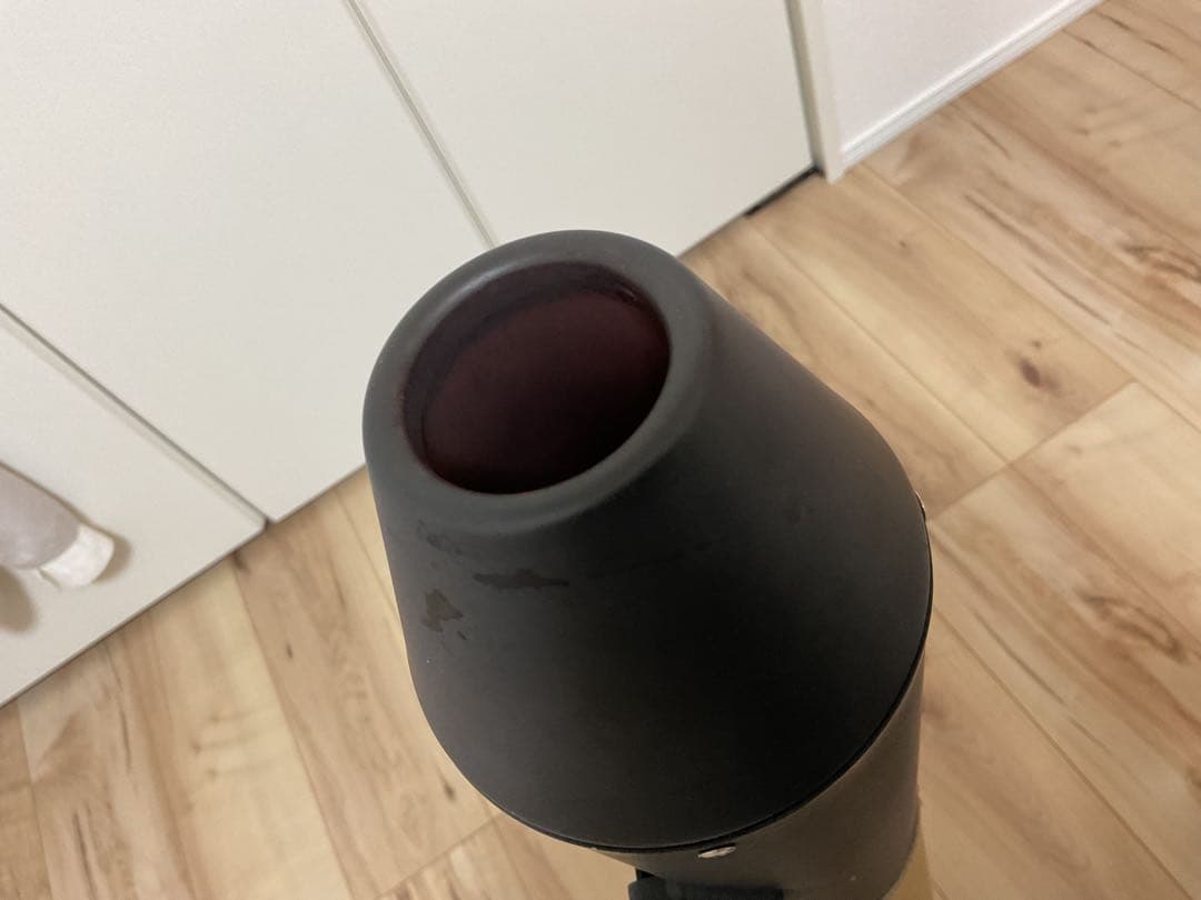 Goodsスリップオンマフラー/キャブ車SR400/500/ヤマハ/グッズ