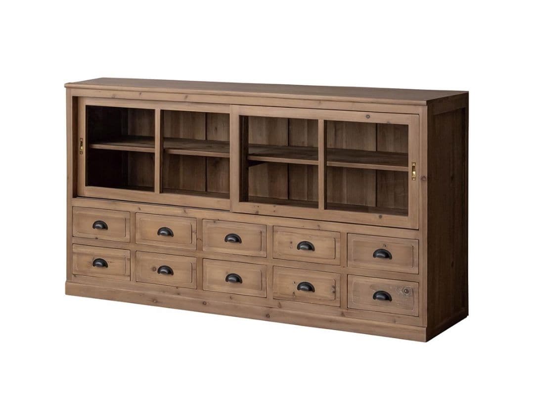 キャビネット・サイドボード TSUKANE CABINET