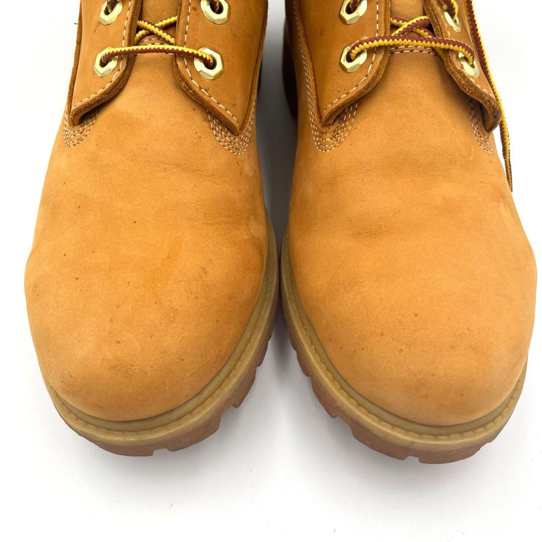 9M(10061Timberland ウォータープルーフプレミアム6インチ