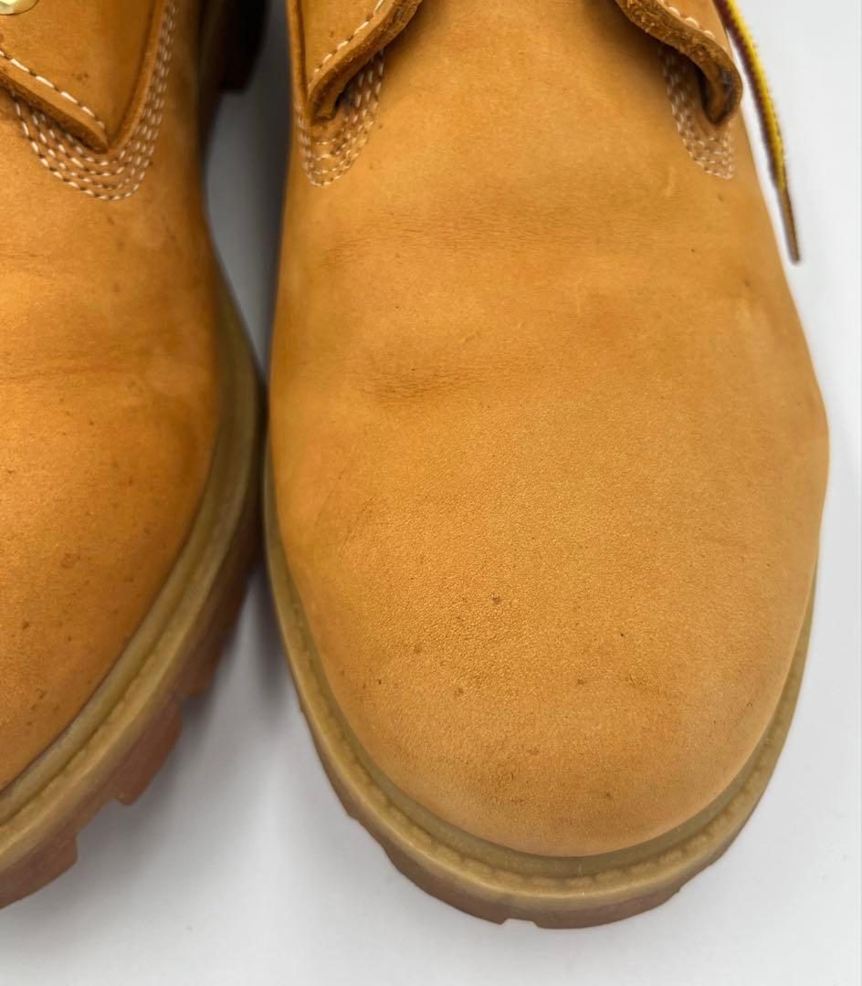 9M(10061Timberland ウォータープルーフプレミアム6インチ