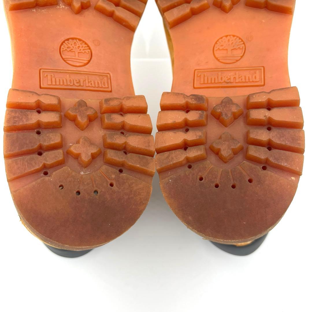 9M(10061Timberland ウォータープルーフプレミアム6インチ