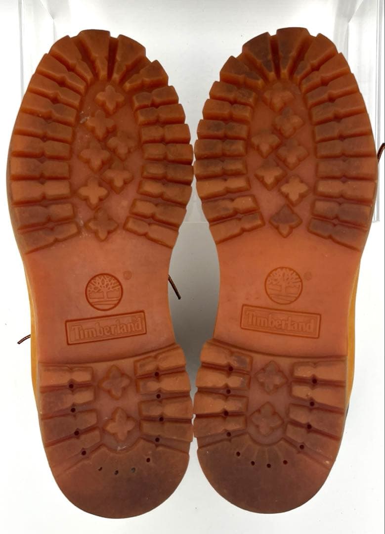 9M(10061Timberland ウォータープルーフプレミアム6インチ