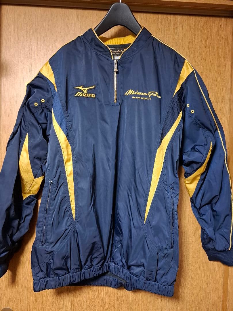 Mizuno ミズノプロセットアップ　2XO