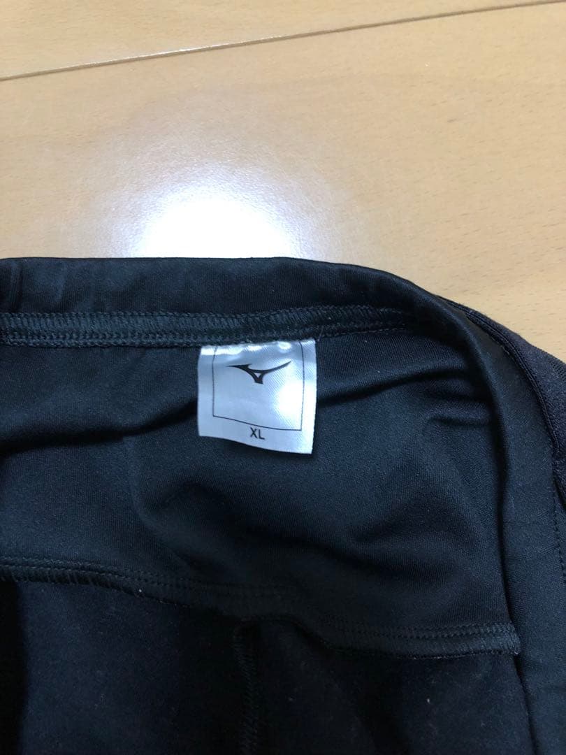 ミズノマルチポケットパンツ ロング　中古品