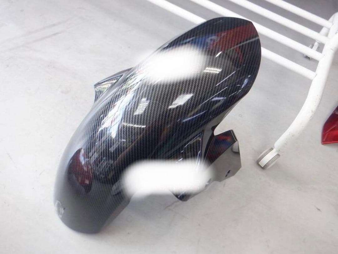 H*C様  S1000RR ’15 カウルセット