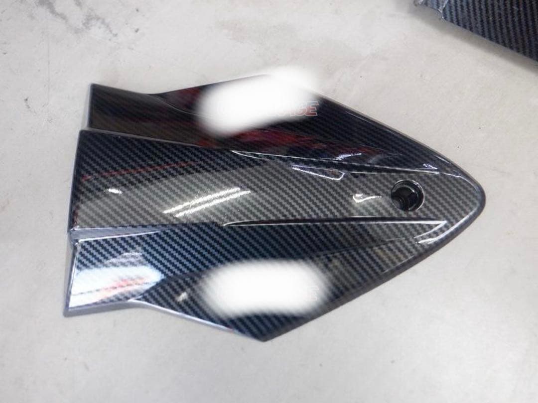 H*C様  S1000RR ’15 カウルセット