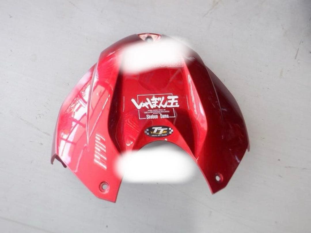 H*C様  S1000RR ’15 カウルセット