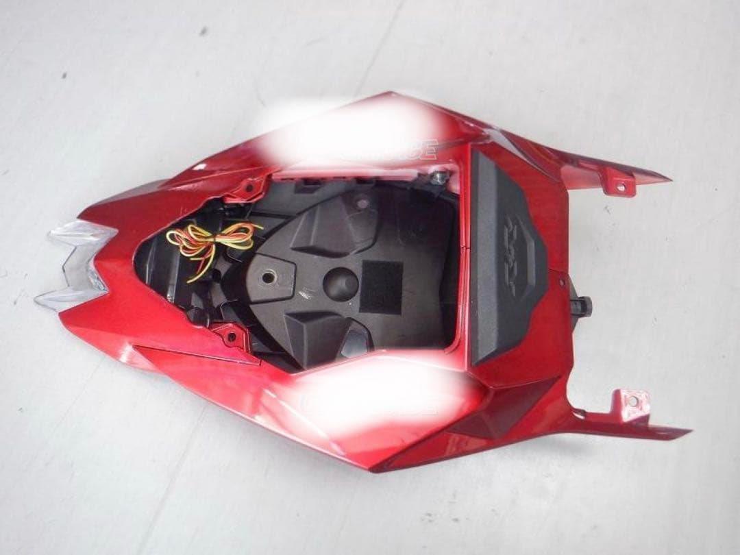 H*C様  S1000RR ’15 カウルセット