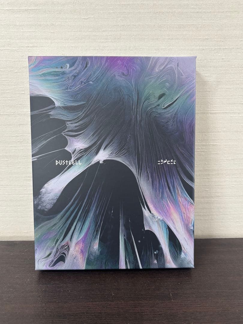 dustcell アルバムセット　初回限定版あり