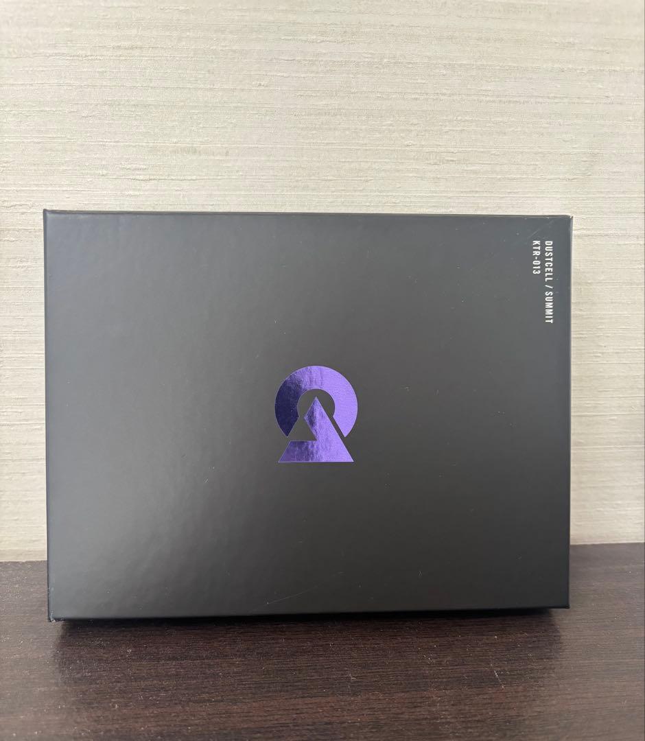 dustcell アルバムセット　初回限定版あり