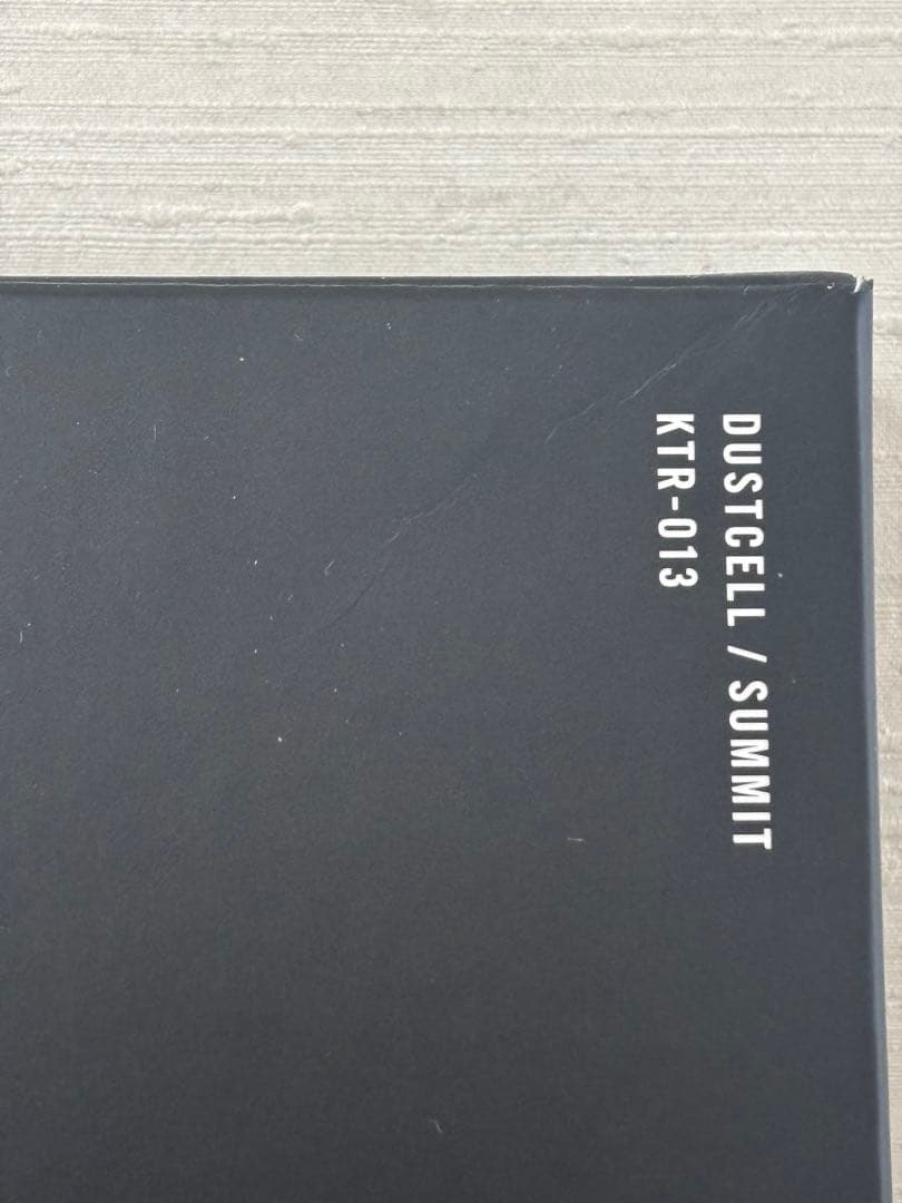 dustcell アルバムセット　初回限定版あり