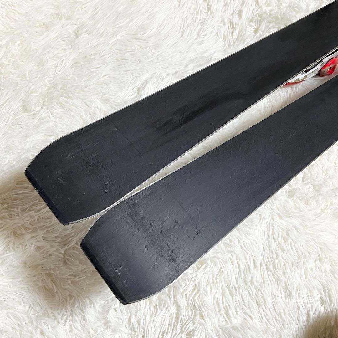 【良品】 OGASAKA KEO’S KS-ST ケオッズ 165cm ブルー