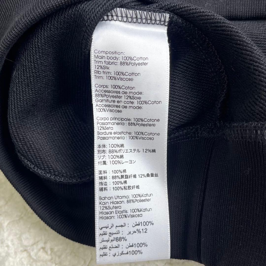 未着用 美品 3.1 Phillip Lim パフスリーブ バルーン シルク混