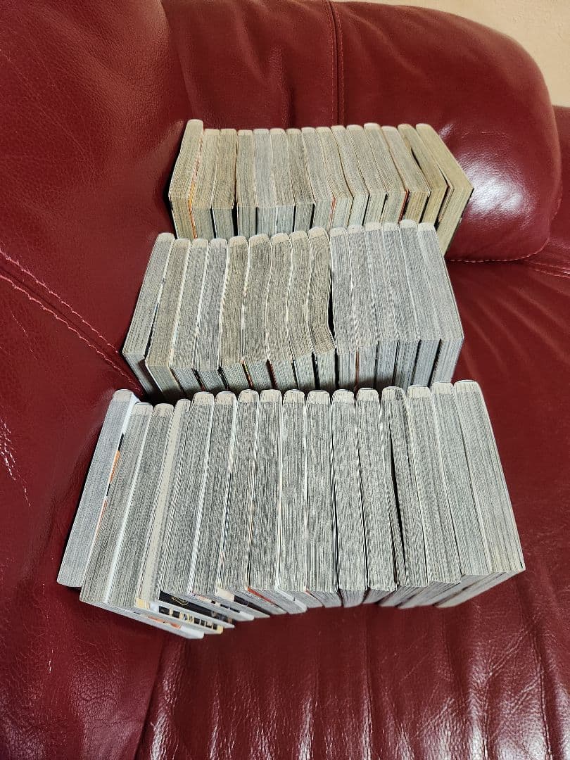 ハイキュー!! １～45巻　全巻セット