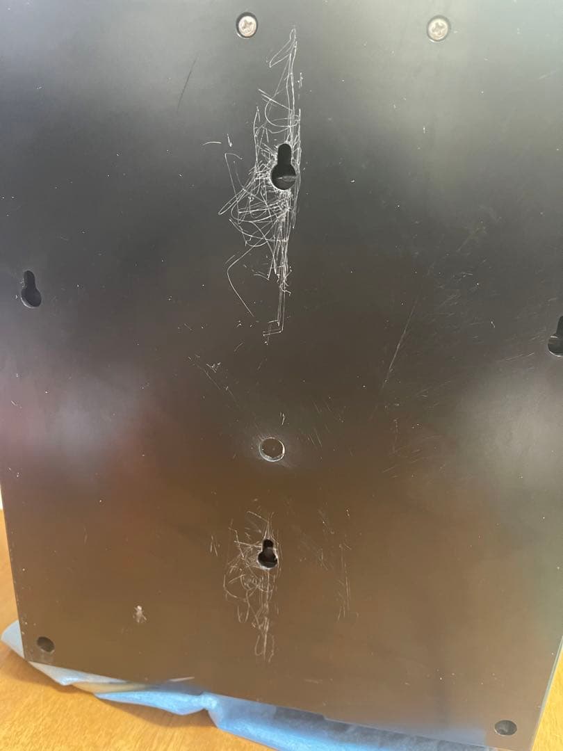 TREVI FW-407アルカリイオン整水器