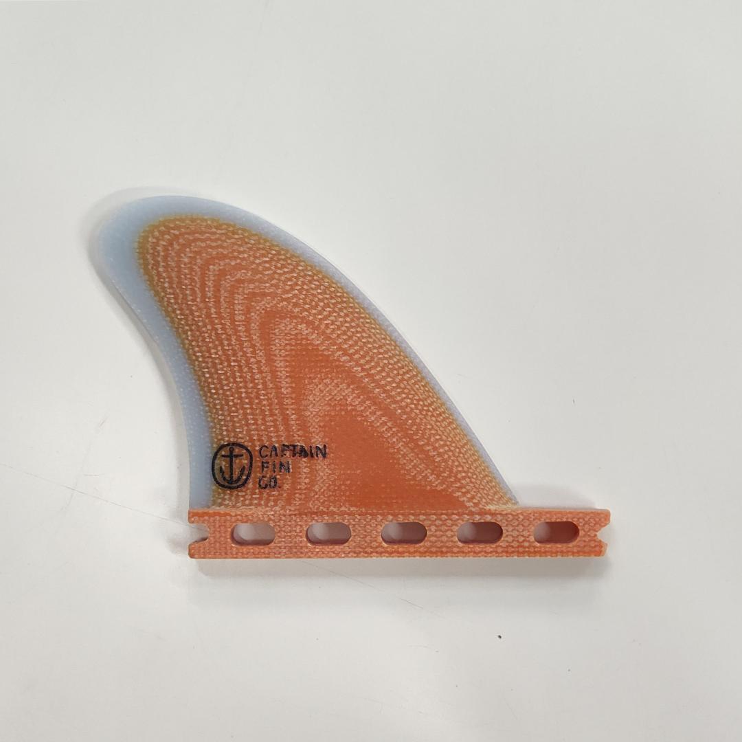 サーフィン・ボディボード CAPTAIN FIN / CHIPPA WILSON + NPJ TWIN