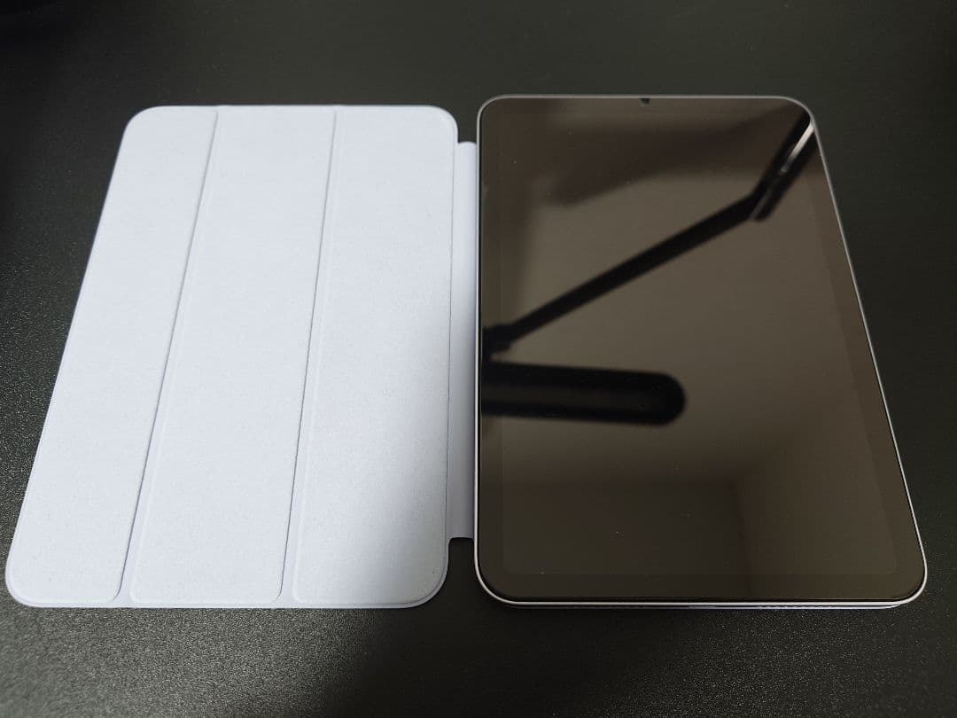 最新 iPad mini 第7世代 128GB Apple Pencil Pro