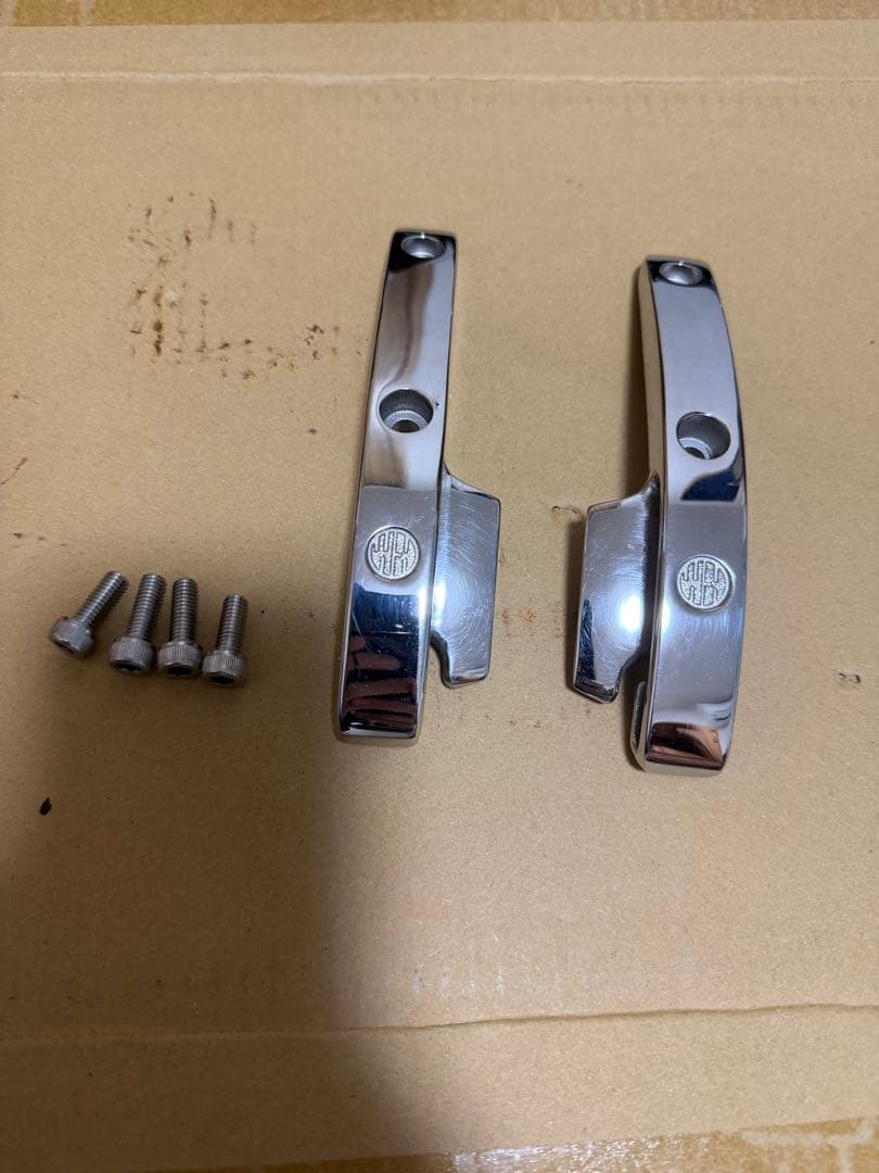 コペン l880kクモイモータース製シートベルトガイド